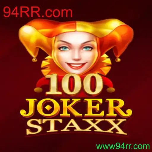Explorando o Mundo do Jogo 100JokerStaxx: Descrição e Regras
