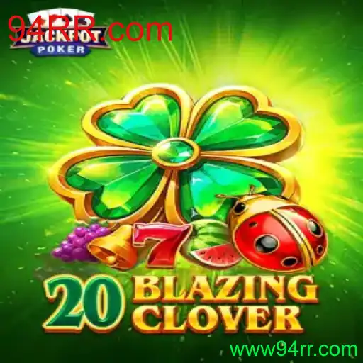 Explorando o Universo do Jogo 20BlazingClover