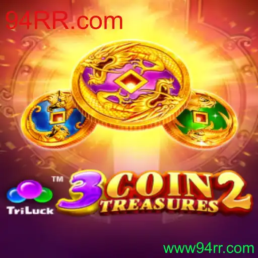 Explorando o Universo de 3CoinTreasures2: Descrição e Regras