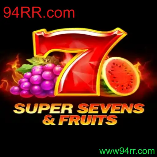 Explorando o Fenômeno do Jogo 7SuperSevensFruits