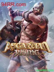 Explorando o Fascinante Mundo de AsgardianRising