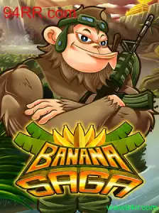 Explorando o Mundo de BananaSaga: Um Jogo Inovador da 94RR.com