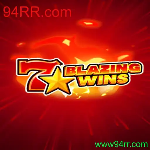 BlazingWins: Uma Aventura de Jogo Inovadora