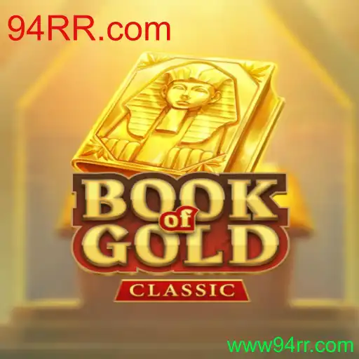 Descubra o Fascinante Mundo de BookOfGoldClassic