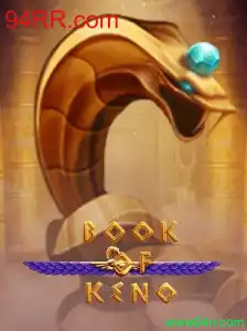 Explorando o Vibrante Mundo do BookOfKeno