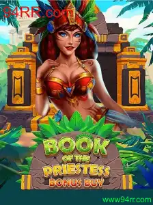 Book of the Priestess: Uma Jornada Mística no Mundo dos Jogos Digitais