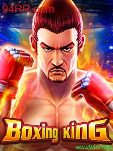 BoxingKing: Descubra o Empolgante Mundo do Jogo de Boxe Online