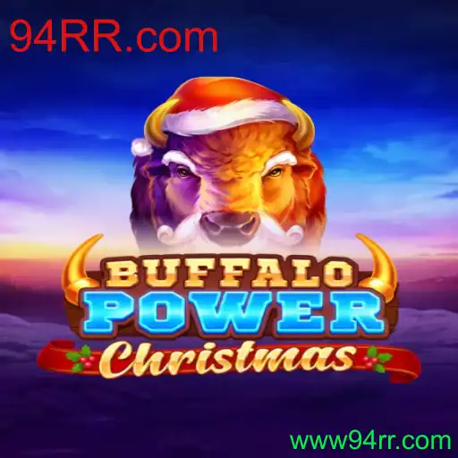Buffalo Power Christmas: Conquistando o Espírito Festivo com 94RR.com