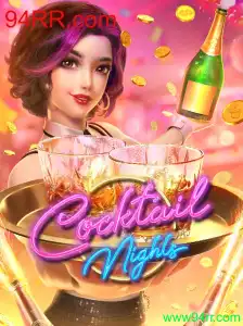 Explorando o Fascinante Jogo CocktailNights