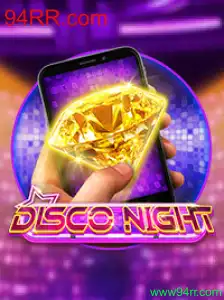 Explorando o Universo Vibrante de DiscoNightM: Um Mergulho no Mundo dos Jogos