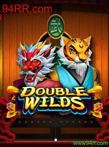 DoubleWilds: A Nova Sensação no Universo dos Jogos Online