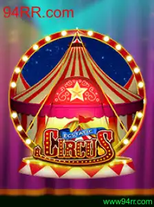 Descubra EcstaticCircus: Um Jogo de Estratégia e Diversão com 94RR.com