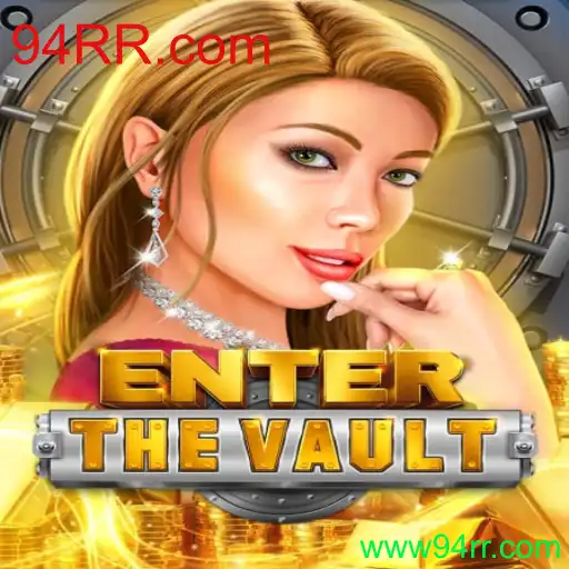 EntertheVault - Uma Experiência de Jogo Inovadora