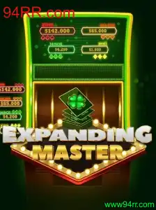 Explorando as Aventuras de ExpandingMaster no Mundo de 94RR.com