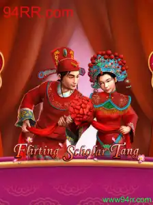 Descubra o Universo de Flirting Scholar Tang e as Possibilidades do 94RR.com