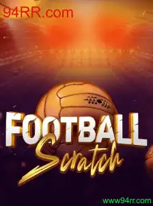FootballScratch: Uma Nova Era dos Jogos de Raspar Online