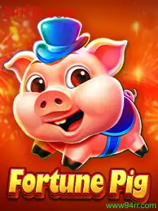 FortunePig: Explorando o Jogo e Suas Regras com 94RR.com