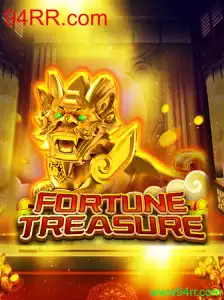 Desvendando o Mundo de 'FortuneTreasure'