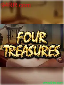 Descubra a Excitante Jornada de FourTreasures