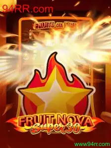 Explorando o Mundo do Jogo FruitrNovaSupe30: Regras e Estratégias Atualizadas