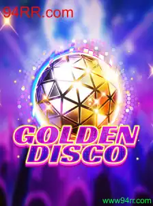 Descubra GoldenDisco: A Nova Sensação dos Jogos Eletrônicos