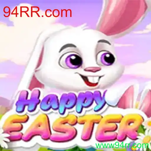 Introdução ao Jogo HappyEaster e as Novidades de 94RR.com