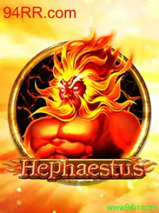 Hephaestus: Explorando o Mundo do Jogo Através de 94RR.com