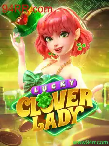 Descubra o Mundo de LuckyCloverLady: Um Jogo de Aventura Único