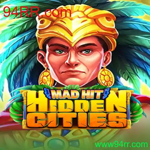 Descubra MadHitHiddenCities: Um Jogo de Exploração Urbana Único