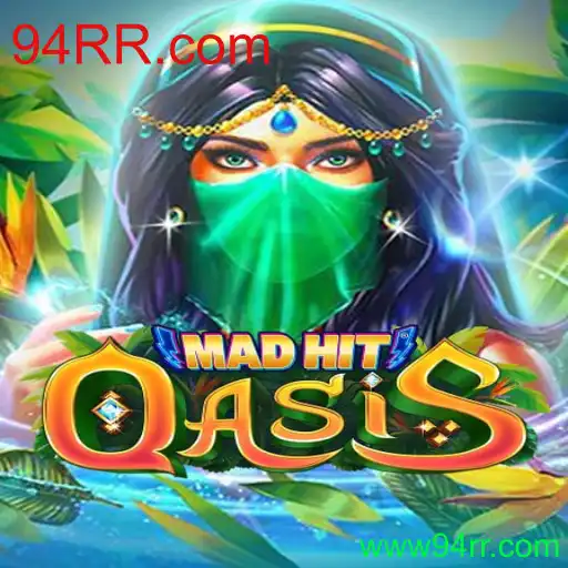 Explorando MadHitOasis: O Novo Fenômeno dos Jogos Online