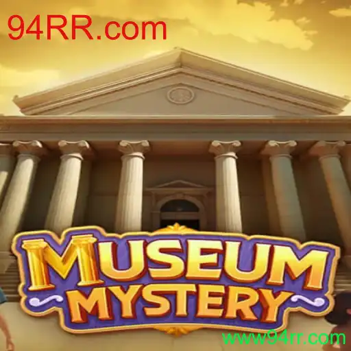 MuseumMystery: Desvendando Segredos com 94RR.com