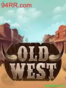 Explorando o Fascinante Mundo de OldWest: O Novo Jogo da 94RR.com
