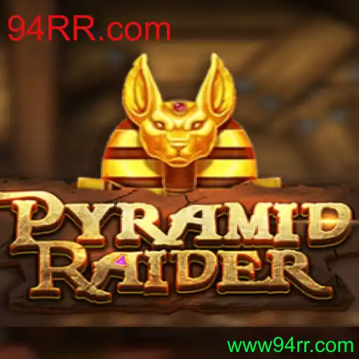 Descubra o Mundo Fascinante de PyramidRaider