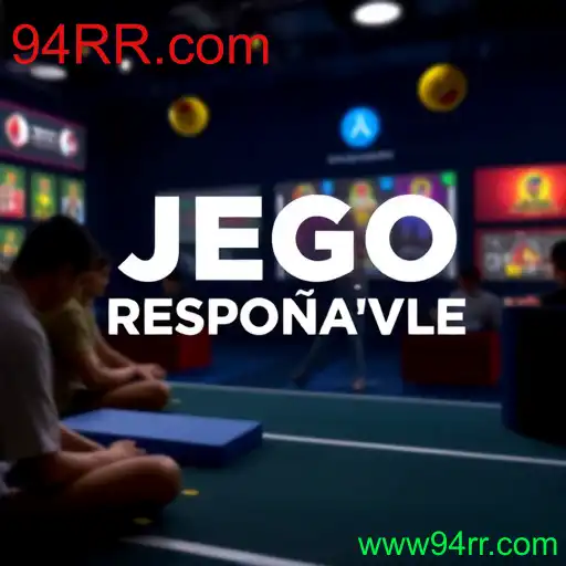 Jogo Responsável