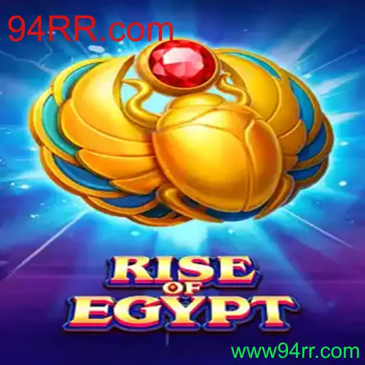 Rise of Egypt: Uma Nova Jornada no Mundo dos Jogos