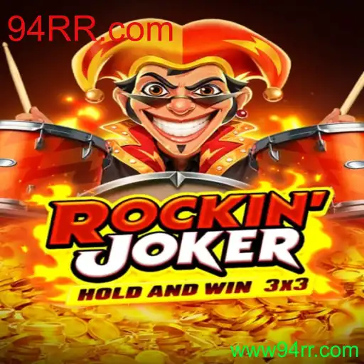 Explorando o RockinJoker: Um Mergulho no Mundo do Jogo Popular