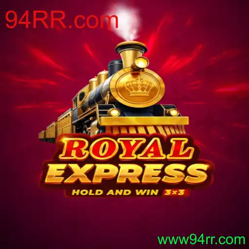 Descubra o Mundo Empolgante de RoyalExpress