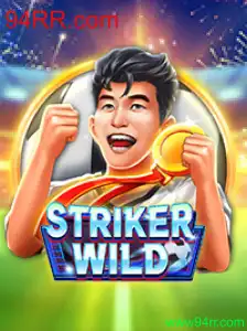 Explorando o Mundo de StrikerWILD: Um Jogo Inovador em 94RR.com