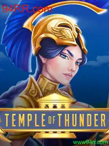 TempleofThunder: Descubra Aventuras e Desafios na Era Digital