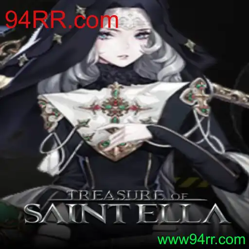 TreasureofSaintElla: Uma Aventura Épica com 94RR.com