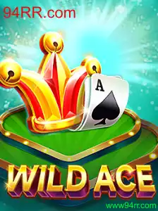 Descubra WildAce: O Novo Sensação Dos Jogos Online