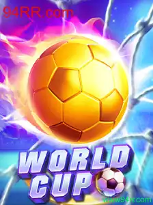 WorldCup: Uma Nova Experiência de Jogo com 94RR.com