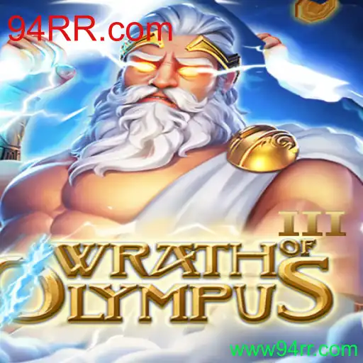 WrathofOlympusIII: Descubra o Mundo do Jogo e Suas Regras