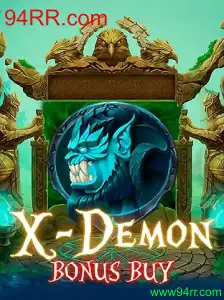 Explorando o Fascinante Jogo XDemonBonusBuy