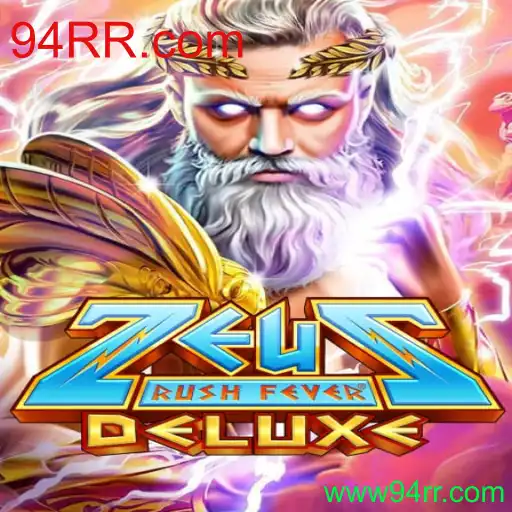 Descubra a Emoção do ZeusRushFeverDeluxe